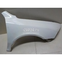 Крыло переднее правое VAG Octavia (A5 1Z-) (2004 - 2013) 1Z0821106A