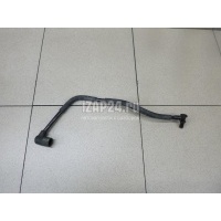 Трубка вентиляционная Mazda Mazda 3 (BL) (2009 - 2013) LFBL1374X