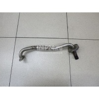 Трубка картерных газов Mazda Mazda 3 (BL) (2009 - 2013) LF6T20310