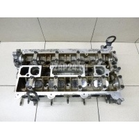 Головка блока Mazda Mazda 3 (BL) (2009 - 2013) LFEP10090