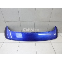 Спойлер (дефлектор) багажника Mazda Mazda 3 (BL) (2009 - 2013) BBN951960C21