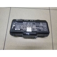 Крышка блока предохранителей Honda HR-V (1999 - 2005) 38254S4NG01
