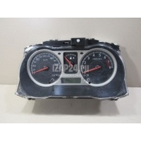 Панель приборов Nissan Note (E11) (2006 - 2013) 248109U00D