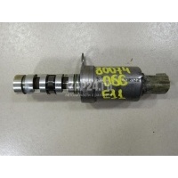 Клапан электромагн. изменения фаз ГРМ Nissan Micra (K12E) (2002 - 2010) 23796AX010