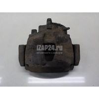Суппорт тормозной передний левый Honda Accord VII (2003 - 2008) 45001SEAE01