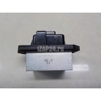 Резистор отопителя Honda Accord VII (2003 - 2008) 79330SDAA01