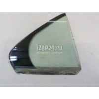 Стекло двери задней правой (форточка) Honda Accord VII (2003 - 2008) 73405SEA000