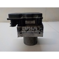 Блок ABS (насос) Hyundai-Kia Carnival (2005 - 2014) 589204D300