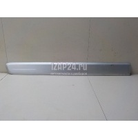 Молдинг передней левой двери Hyundai-Kia Carnival (2005 - 2014) 877114D100