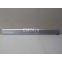 Молдинг передней правой двери Hyundai-Kia Carnival (2005 - 2014) 877124D100
