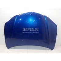 Капот Mazda Mazda 3 (BK) (2002 - 2009) BNYV5231X