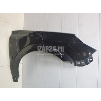 Крыло переднее правое GM Vectra C (2002 - 2008) 93185702