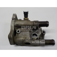Корпус термостата GM Astra G (1998 - 2005) 55559594