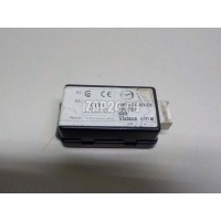 Блок электронный Mazda Mazda 3 (BK) (2002 - 2009) GP9F675DZ