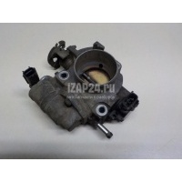 Заслонка дроссельная механическая Mazda Mazda 3 (BK) (2002 - 2009) Z60113640B