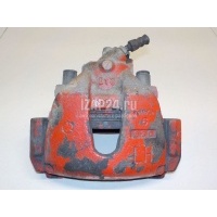 Суппорт тормозной передний левый Mazda C-MAX (2003 - 2010) BPYK3371XA