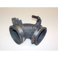 Патрубок воздушного фильтра Mazda Mazda 3 (BK) (2002 - 2009) ZJ0113221A