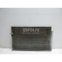 Радиатор кондиционера (конденсер) Toyota Auris (E15) (2006 - 2012) 8845012280