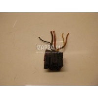 Разъем VAG Alhambra (2000 - 2010) 1J0937733