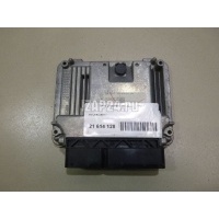 Блок управления двигателем VAG Jetta (2011 - ) 03C906027DM