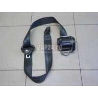 Ремень безопасности Renault Logan II (2014 - ) 868857909R