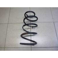 Пружина передняя Mazda Mazda 3 (BL) (2009 - 2013) BBM334011C