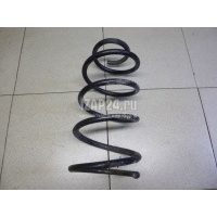 Пружина передняя Mazda Mazda 3 (BL) (2009 - 2013) BBM334011C