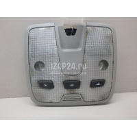 Плафон салонный Volvo S60 (2000 - 2009) 9483960