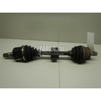 Полуось передняя левая Volvo S60 (2000 - 2009) 8251775