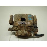 Суппорт тормозной задний левый Mitsubishi Outlander XL (CW) (2006 - 2012) 4605A263