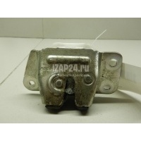 Замок багажника Mitsubishi Outlander XL (CW) (2006 - 2012) 5808A067