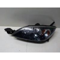 Фара левая Mazda Mazda 3 (BK) (2002 - 2009) BR0C51041B