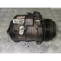Компрессор кондиционера BMW X5 E53 (1999-2006) 2002 64528377067