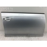 Дверь боковая Перед. Правая Volkswagen Golf-5 2008 1K5831106F