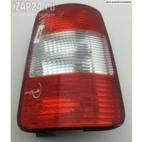 Фонарь Зад. Правая Volkswagen Caddy (2004-2010) 2008 2K0945096P