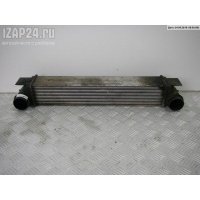 Радиатор интеркулера BMW 5 E39 (1995-2003) 2000 17512247359