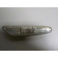 Повторитель на крыло правый белый BMW 1-серия E82/E88 (2007 - 2013) 63136932998