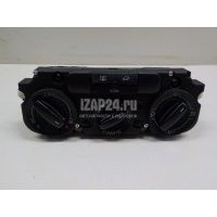 Блок управления отопителем VAG Jetta (2006 - 2011) 1K2820045