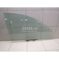 Стекло двери передней правой Mitsubishi Lancer Cedia (CS) (2000 - 2003) MR525732