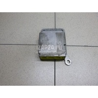 Блок управления AIR BAG Nissan Note (E11) (2006 - 2013) 988209U20A
