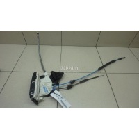 Замок двери задней левой Mercedes Benz W204 (2007 - 2015) 2047302135