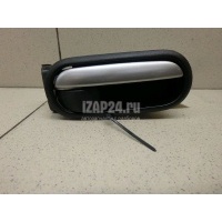 Ручка двери внутренняя правая Mazda Mazda 6 (GH) (2007 - 2013) GS1D72330D02