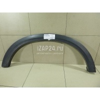 Накладка заднего крыла правого Volvo XC90 (2002 - 2015) 30655184