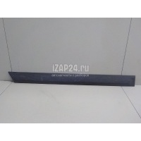 Молдинг задней правой двери GM Astra H / Family (2004 - 2015) 24461100