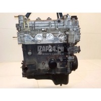 Двигатель Nissan Almera N16 (2000 - 2006) 10102BN3SB