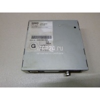 Блок электронный Nissan Patrol (Y61) (1997 - 2009) 28185-ba10a