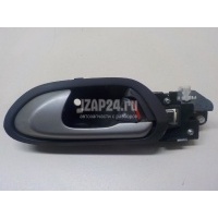 Ручка двери внутренняя правая Honda Civic 4D (2006 - 2012) 72120SNAA21ZD