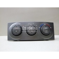 Блок управления климатической установкой Subaru Forester (S11) (2002 - 2007) 72311SA002