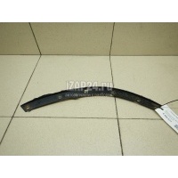 Спойлер переднего бампера левый Mazda Mazda 6 (GH) (2007 - 2013) GS1D519L1B