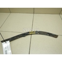 Спойлер переднего бампера правый Mazda Mazda 6 (GH) (2007 - 2013) GS1D519H1B